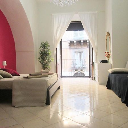 Studio 275 Apartment Catania Bagian luar foto