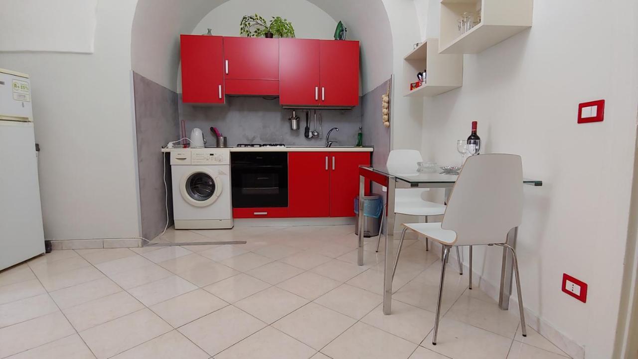 Studio 275 Apartment Catania Bagian luar foto